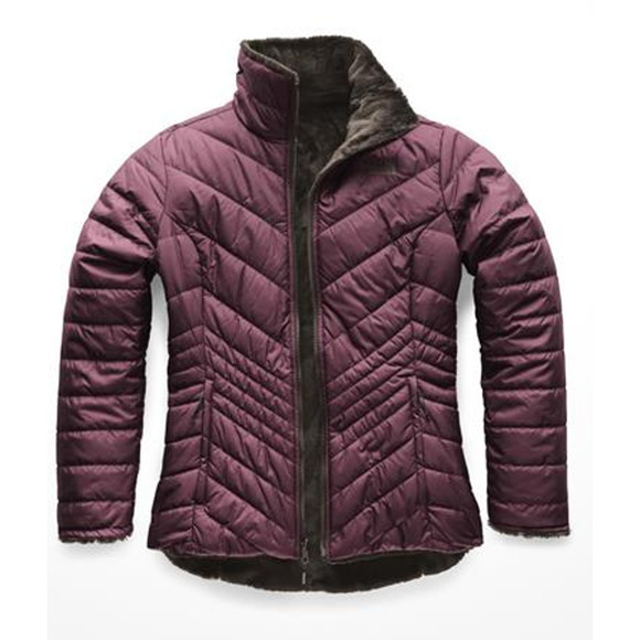 The North Face Jackets & Blazers - The North Face Mossbud Reversible Jacket - Women's Size XS NWT